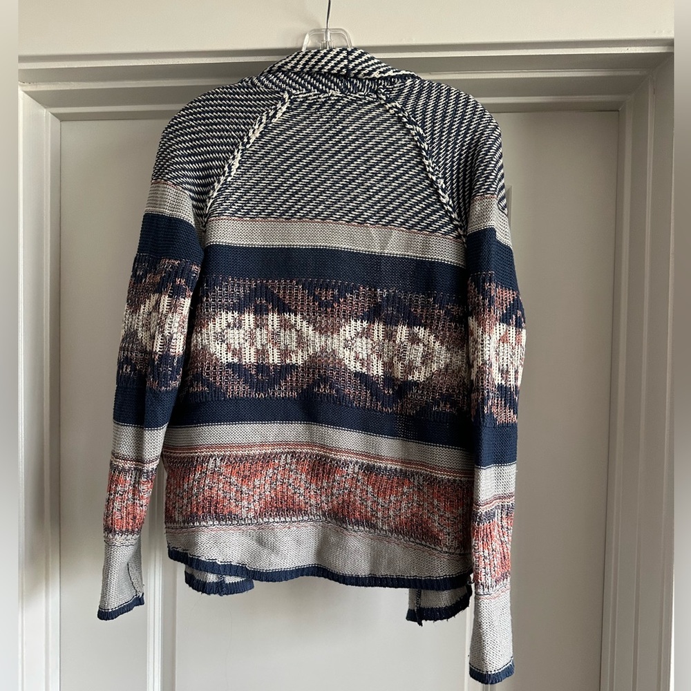 Open Cardigan - Picture 6 of 6